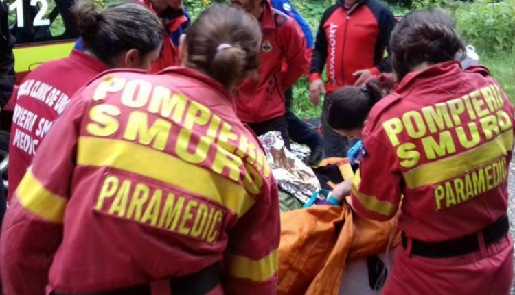 Több magyarországi turista is bajba került a Fogarasokban az utóbbi napokban