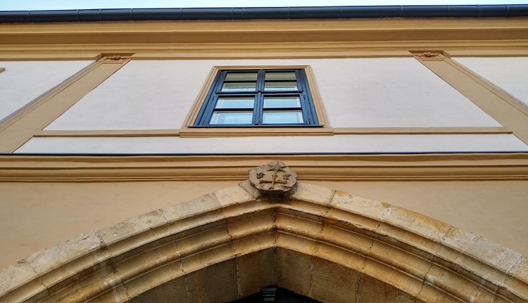 Amitől valóban kincses Kolozsvár: leesett az állunk a Vallásszabadság Házától