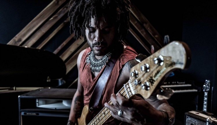 Kolozsváron koncertezik Lenny Kravitz amerikai funk-rock szupersztár