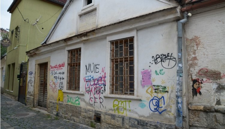 Így járnak a műemlék épületek Erdély multikulturális fővárosában