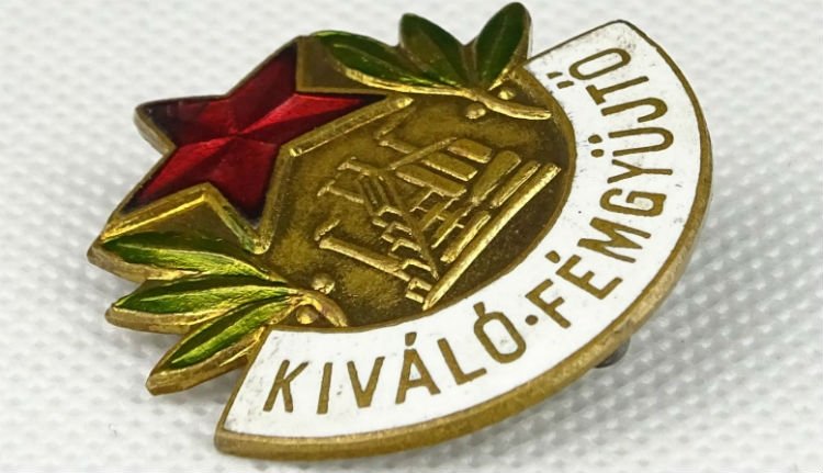 Acélos teljesítmény: közel 60 tonna fémhulladékot nyúlt le két melós Olt megyében