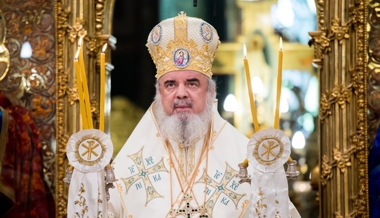 Dániel pátriárka szekusmúltját sejtető feljegyzés került elő