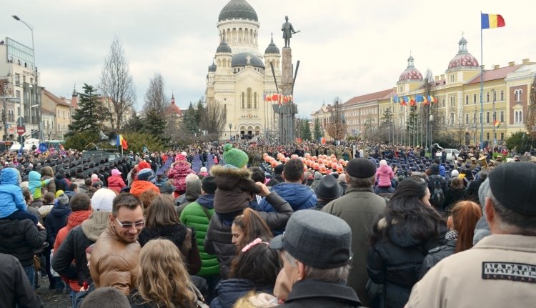 De most komolyan: mit is kell ünnepelni egy olyan országban, amely hamarosan úgyis kiürül?