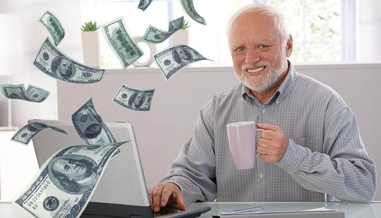 Végső tartalékaiból fizeti ki a nyugdíjakat a kormány