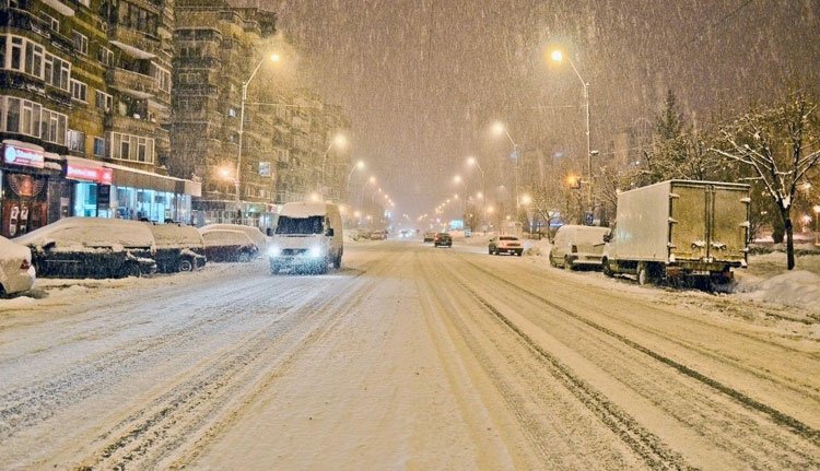 Akkorra zárja be a sulikat, amikor elolvad a hó