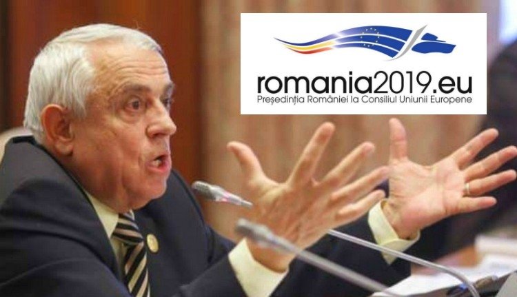 Bekapcsolták a bullshit-generátort a román miniszterek Brüsszelben