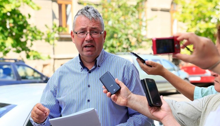 Csalásgyanú miatt vizsgálja a DNA egy RMDSZ-közeli váradi egyesület finanszírozását