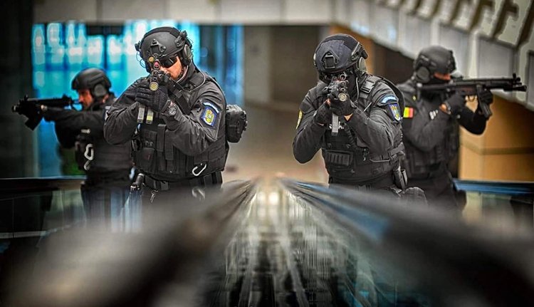 Webáruházas csalókat kaptak el, kriptovalutát foglaltak le