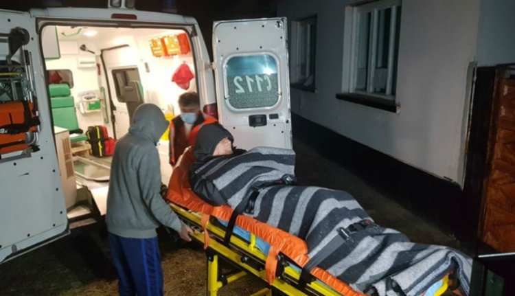 Totális embertelenség: a bezáratott idősotthonban „felejtettek” két bentlakót