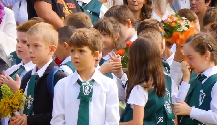 Kevésbé tördelik szét a következő tanévet