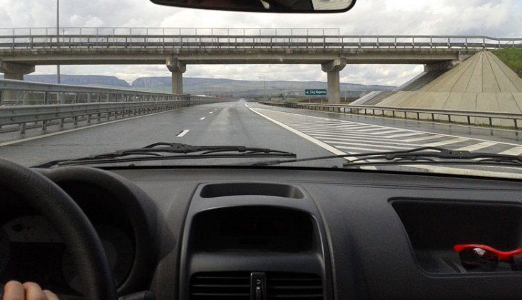 Kolozsvár jobban rákötné magát az észak-erdélyi autópályára