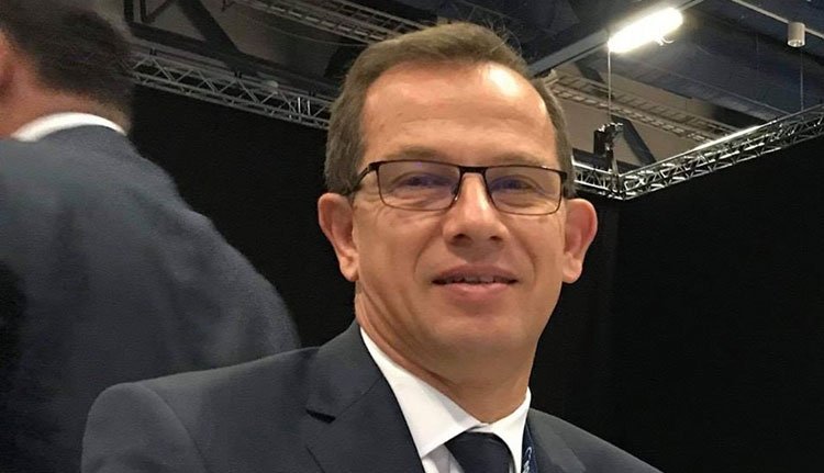 Sógor Csaba csalódott