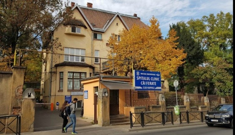 Lassan kiderül, senki sem az, akinek kiadja magát a román egészségügyben