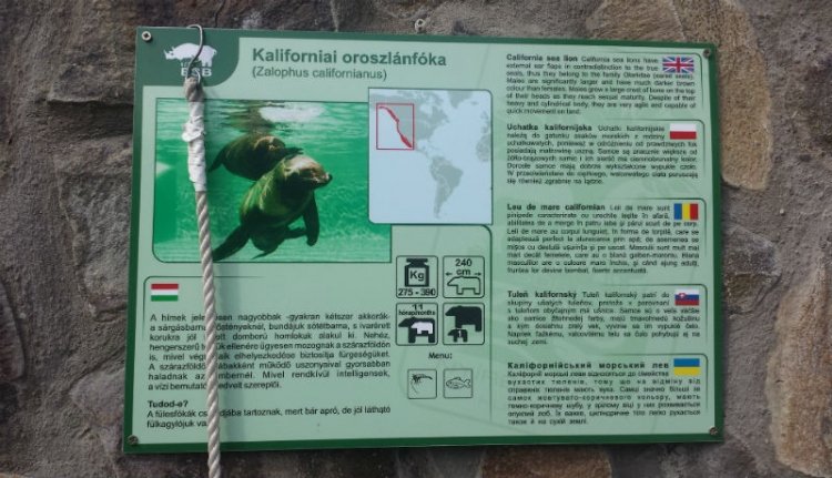 Nem szarják le a turistát!