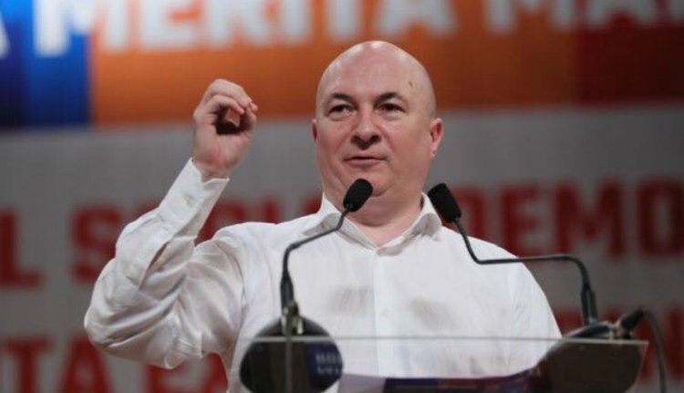 Akcióba lendül a PSD pénzlenyúlással vádolt nehéztüzérsége: feljelentik az ügyészeket