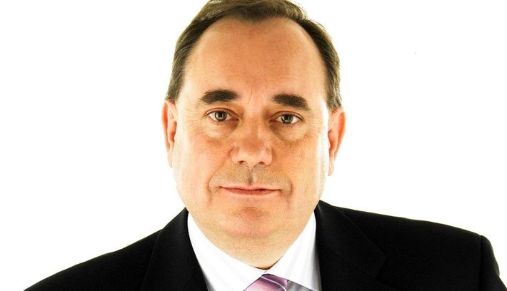 Távozik Skócia függetlenségpárti miniszterelnöke