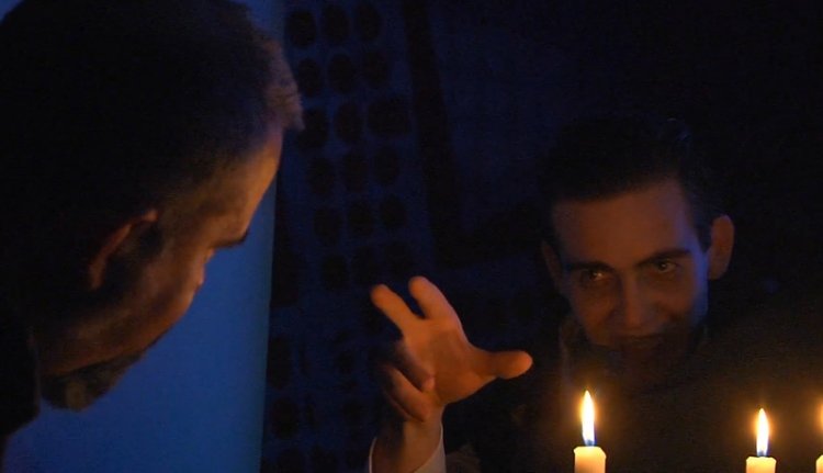 Lugosi Béla személyesen a 14. Filmtettfeszten!