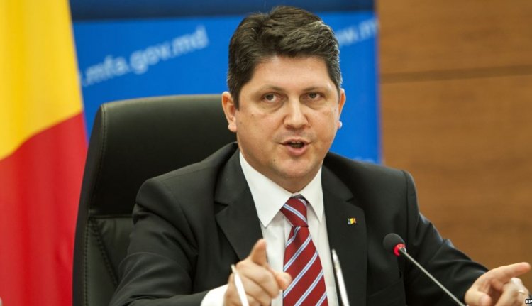 Már megint a magyarokat pocskondiázza Corlățean