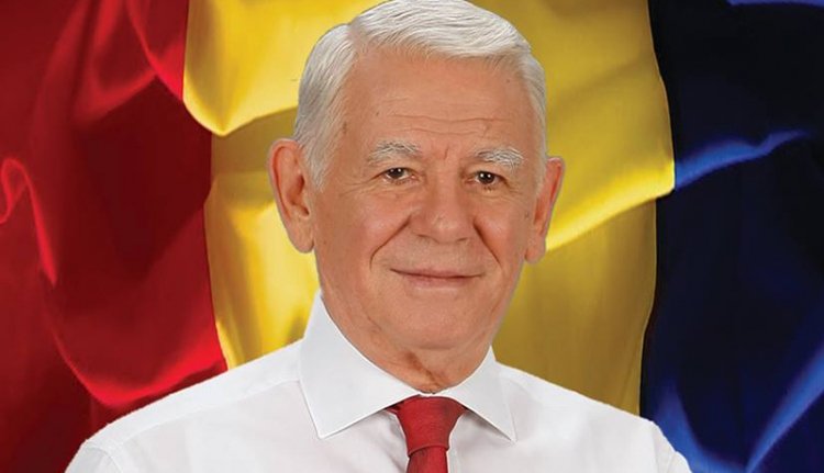 Máris megvan Corlățean utódja