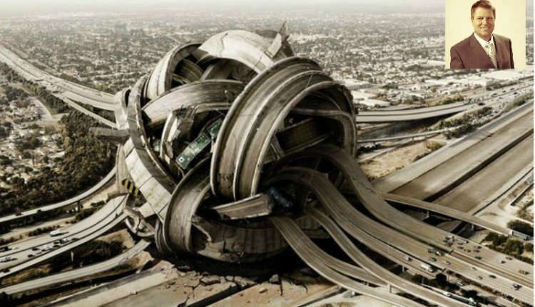 Jönnek az elnöki autópályák