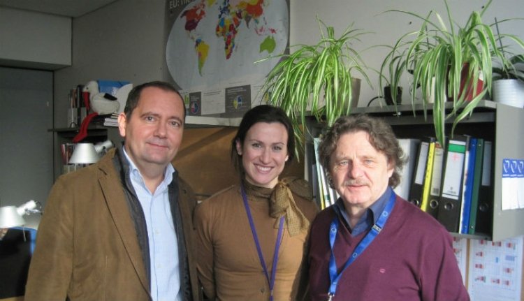 A Kárpát-medencéről egyeztettek az európai autonomisták