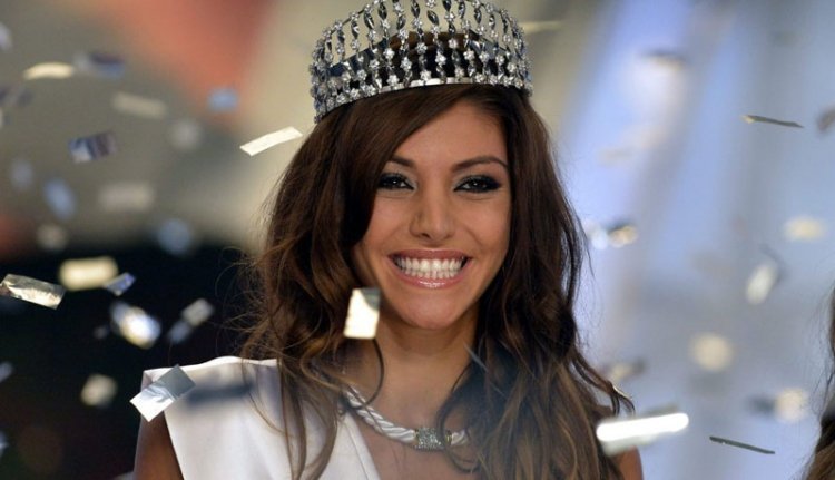 Magyar lány lett a második legszebb a világon