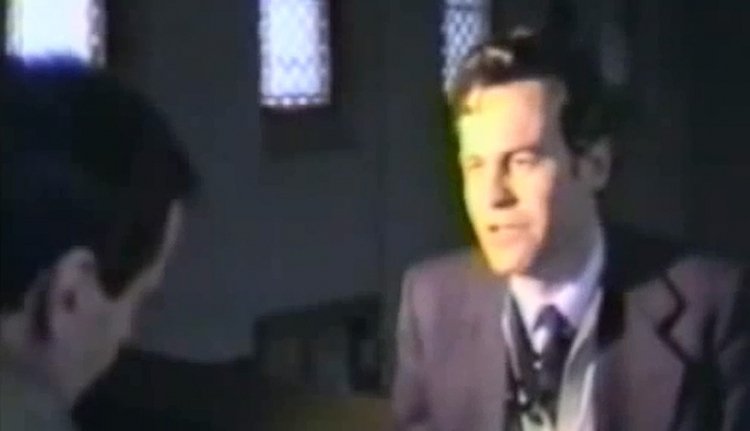 Interjú Tőkés Lászlóval – Panoráma, 1989. július 24.