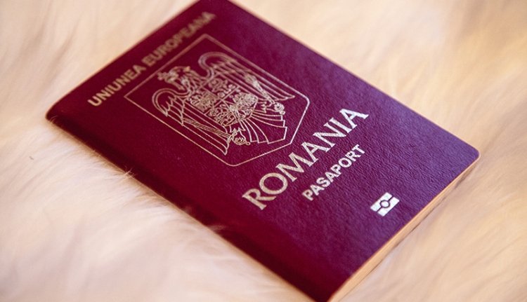 Tavaly 61 ezer külhoni román kapott állampolgárságot