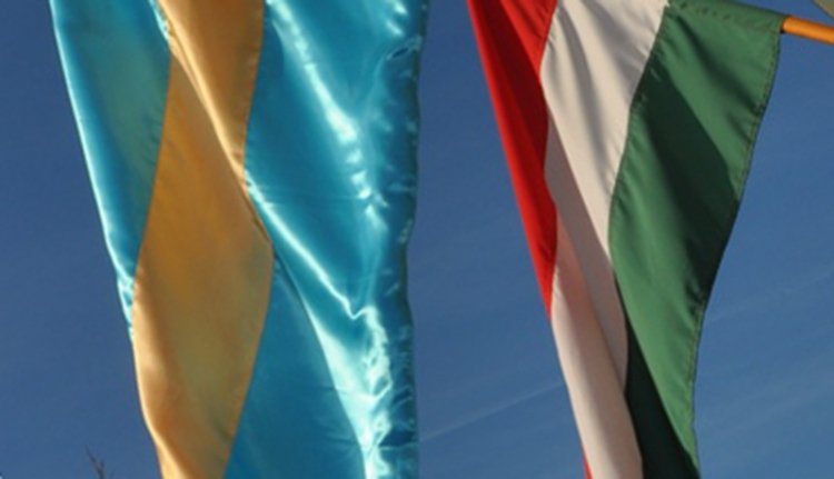 Újabb pénzbírság a magyar és a székely zászlóért