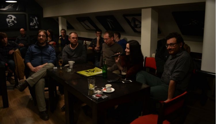 Pereg tovább a Filmtett