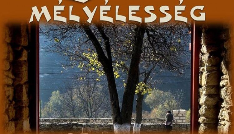 Mélyélesség