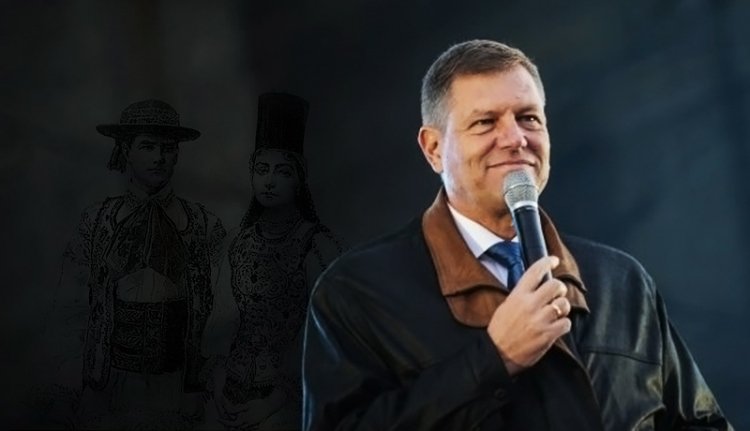 Nagyszebentől Bukarestig: Johannis – és amit jelképez