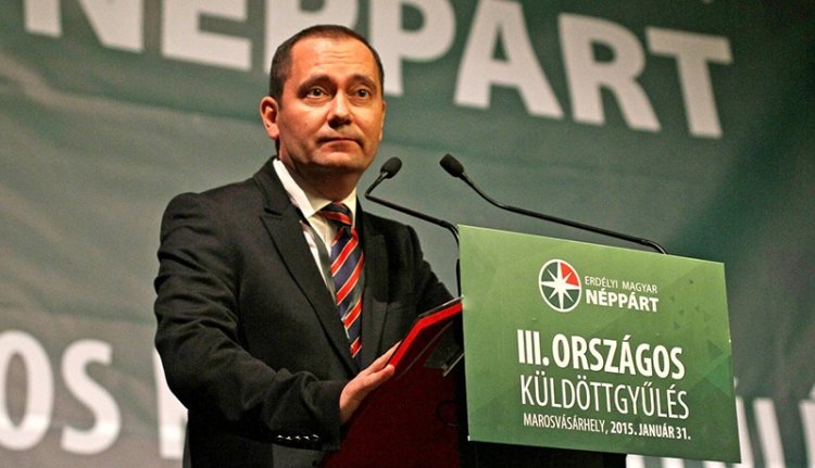 Március 10. – kiáll a Néppárt az SZNT mellett