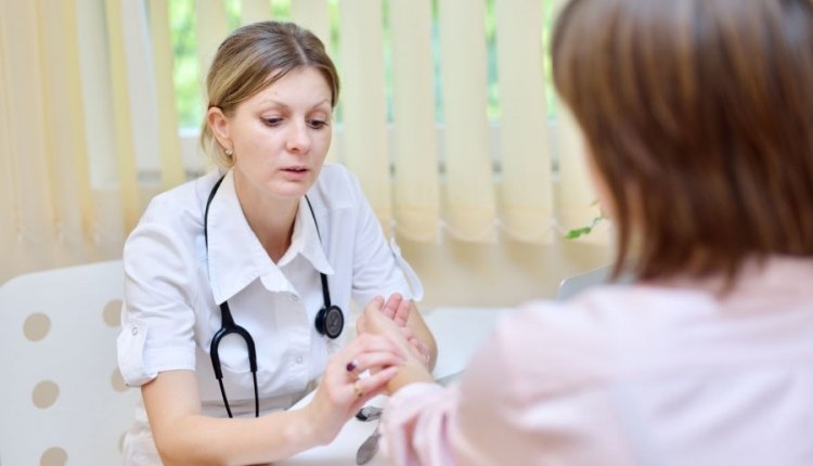 Lassan annyi lesz a munkaorvostannak