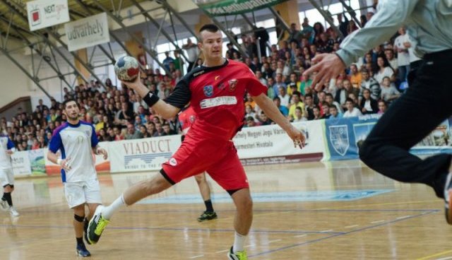 Final Four: stikligyanús módszerrel lőtték ki a Székelyudvarhelyt