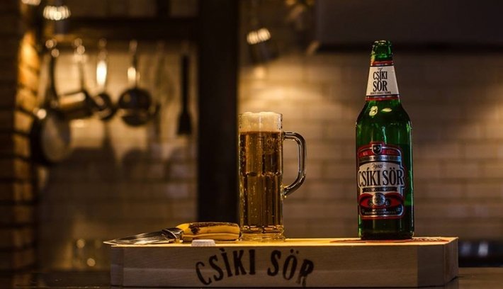 Nem nyelik le a székelyek az Igazi Csíki Sör elleni pert