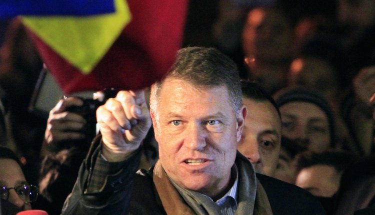 És tessék! A főügyészség nem indít bűnvádi eljárást Klaus Ionopotchivanoc Iohannis gyűlöletbeszéde miatt