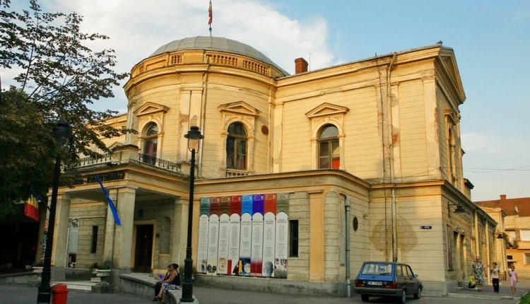 Létrejöhet az önálló szatmárnémeti magyar színház