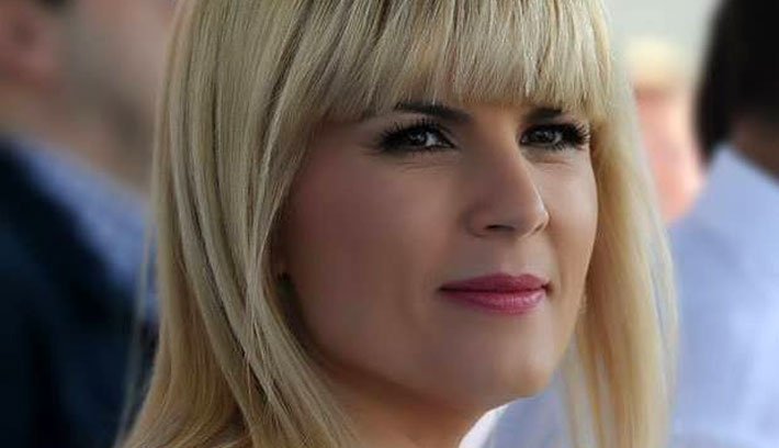 A fogdában húsvétol Elena Udrea