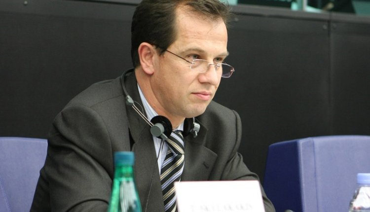 Sógor: túlkapások is vannak a korrupcióellenes küzdelemben