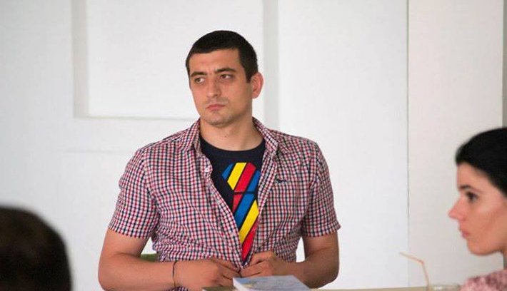 Moldova nem kér az egyesülést erőltető románokból