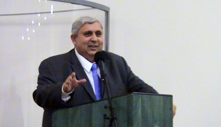 Munkagépekkel mosta a pénzt Kiss Sándor