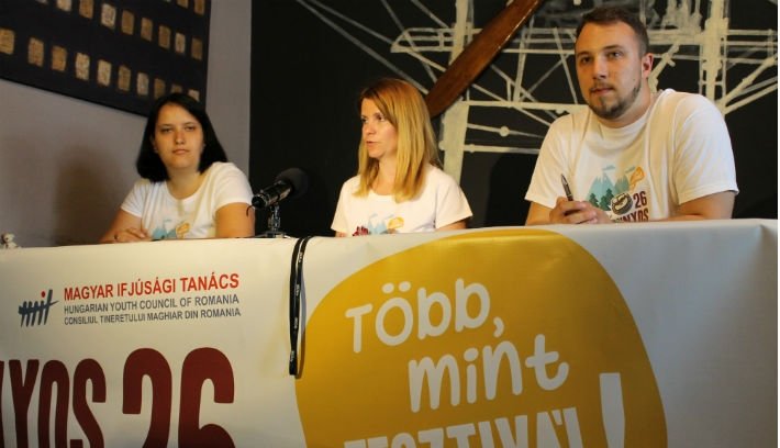 Idén biztonságosabb lesz Tusványos