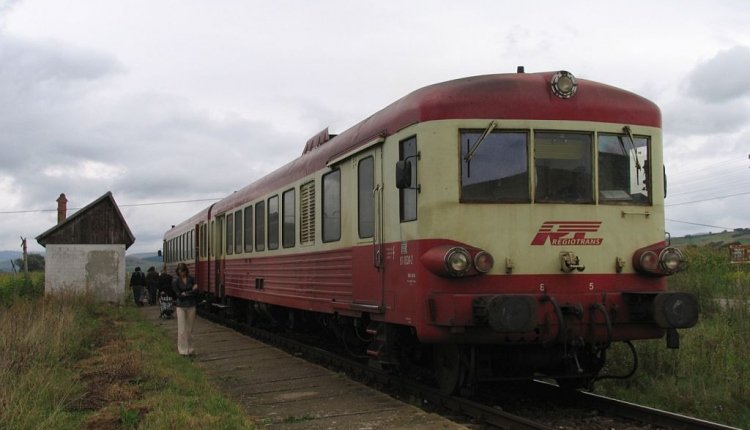 Júliustól ismét járhat a székely gőzös