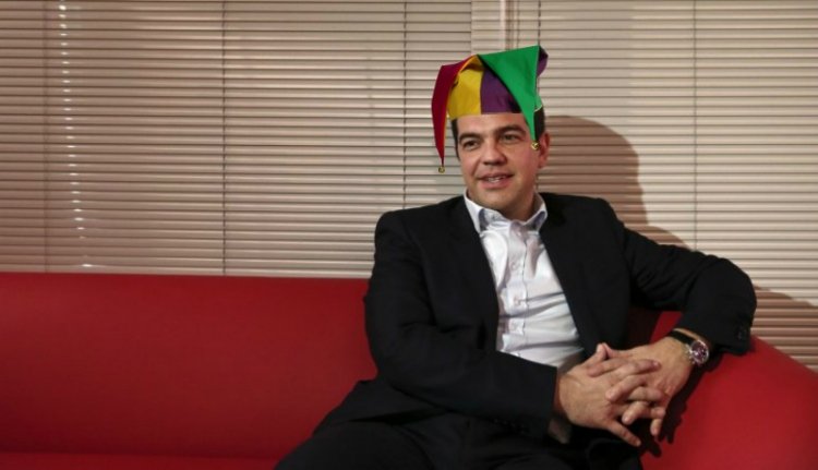 Így jár, aki politikai bohócokra adja a voksát