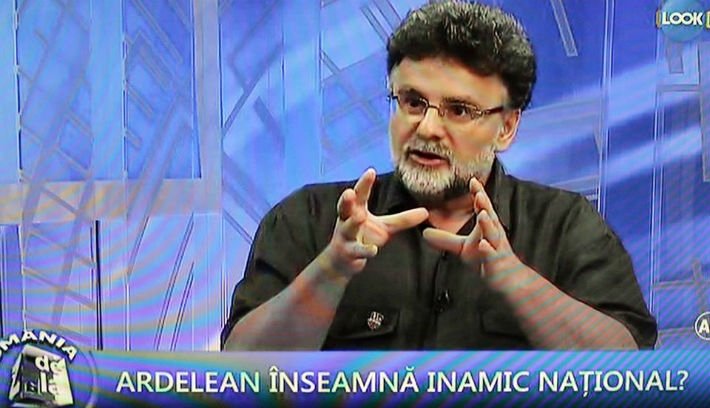 Autonomisták egymás közt: Gherman és Duică beszélget (VIDEÓ)