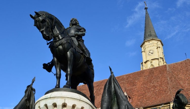 Kitüntette Mátyás királyt a Trip Advisor