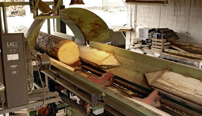 Csal a farönkök mérésével a Schweighofer?