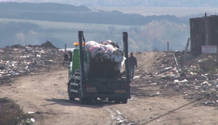 Nem csitul a kolozsvári szemétmizéria