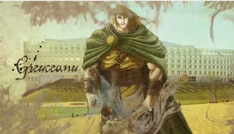 Vérgáz az Untold fesztivál monokulturális promóvideója